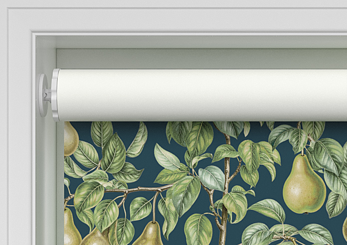 Pears, Silent Night - Twist&Fit Roller Blind - Image 9